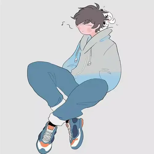 观众夜航灯的头像